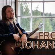 Event image Frode Johansen // Vocus // Kulturbanken Jessheim