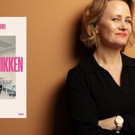 Event image Sigrid Sollund | Litt hevn, takk 