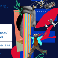 Event image The design of Tromsø International Film Festival 2026