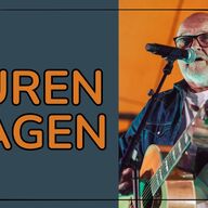 Event image Guren Hagen // Vocus Åpen scene // Kulturbanken