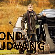 Event image Trond Trudvang //Vocus Åpen Scene // Kulturbanken Jessheim