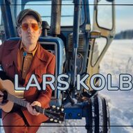 Event image Lars Kolberg //Vocus Åpen Scene // Kulturbanken Jessheim