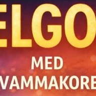 Event image Feelgood med Kvammakoret 1