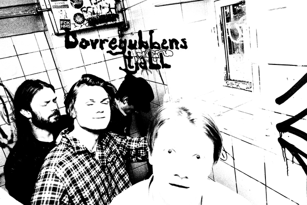 Event image Dovregubbens Tjall