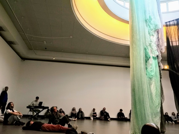 Event image Ro i rom-konsert