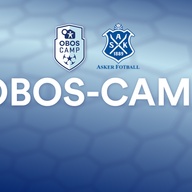 Event image OBOS Camp - Uke 32 - 2026