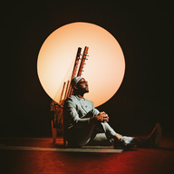 Event image Seckou Keita m/gjester