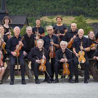 Event image Danseglede!