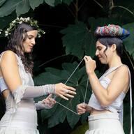 Event image Caamaño & Ameixeiras @Vesle Kinn