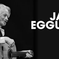 Event image Jan Eggum