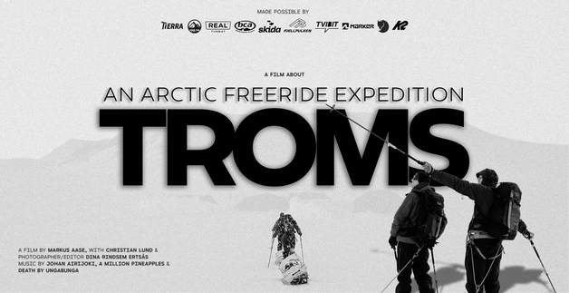 Event image Troms