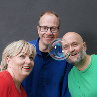 Event image Småting - barnekonsert på Horten kulturskole. Gratis inngang for barn!