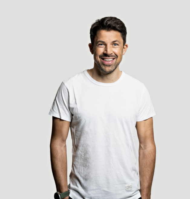 Event image NILS INGAR (NILSI) AADNE