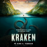 Event image KRAKEN For-premiere