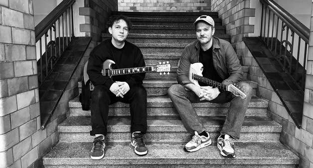 Event image Konsert med Furnes/Mjanger duo