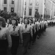 Event image Quislings kvinner | Bodil Stenseth