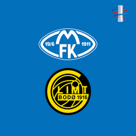 Event image NM 4. runde Molde FK-Bodø/Glimt