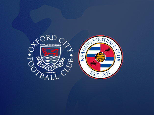 Event image SRWFL | Oxford City Women vs Reading Women 