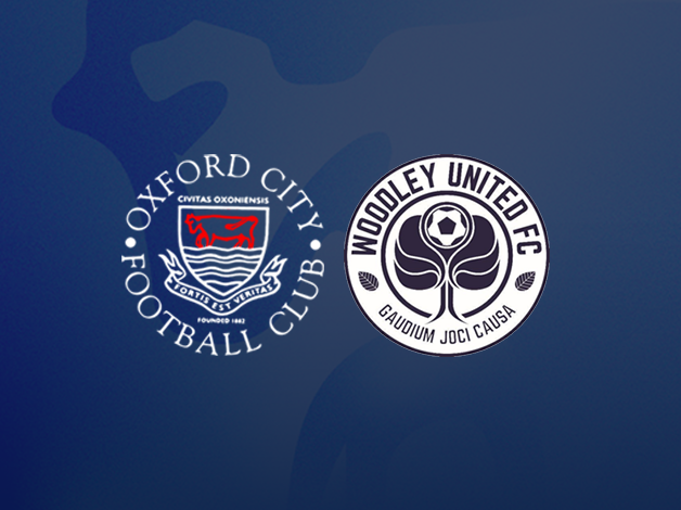 Event image SRWFL | Oxford City Women vs Woodley United 