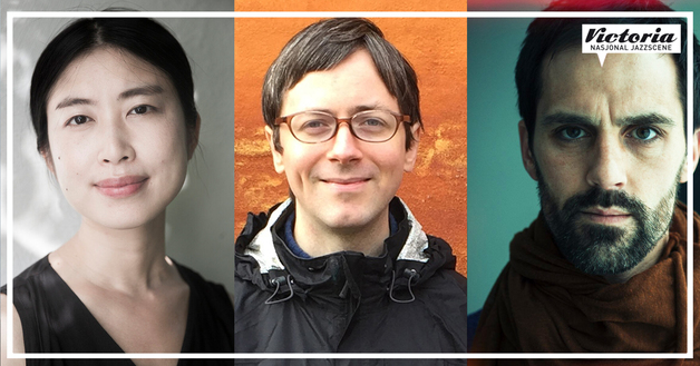 Event image Ayumi Tanaka/­T­h­o­m­a­s­ M­o­r­g­a­n­/­T­h­o­m­a­s­ S­t­r­ø­n­e­n­