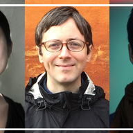 Event image Ayumi Tanaka/­T­h­o­m­a­s­ M­o­r­g­a­n­/­T­h­o­m­a­s­ S­t­r­ø­n­e­n­