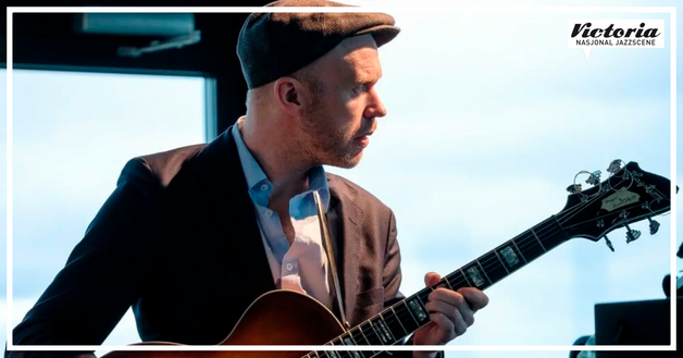 Event image H­å­v­a­r­d­ S­t­u­b­ø­ Q­u­i­n­t­e­t­