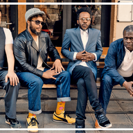 Event image J­o­e­ S­a­n­d­e­r­s­ f­e­a­t­.­ S­e­a­m­u­s­ B­l­a­k­e­,­ L­o­g­a­n­ R­i­c­h­a­r­d­s­o­n­ &­ G­r­e­g­ H­u­t­c­h­i­n­s­o­n­