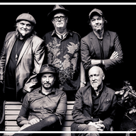 Event image TID – Lars Saabye Christensen/Steinar Raknes med band