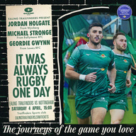 Event image PARKING: Ealing Trailfinders vs Nottingham