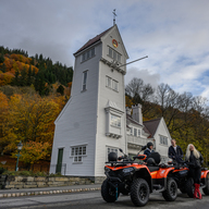 Event image Quad Tour In Bergen