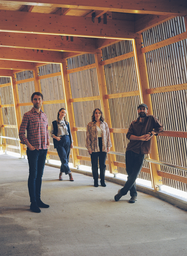 Event image TELEGRAM - Fredagskveld på Kaffka 13.03. kl. 20