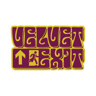 Event image VELVET EXIT - Fredagskveld på Kaffka 30.01. kl. 20