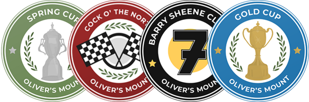 Event image 2026 Olivers Mount Season Pass