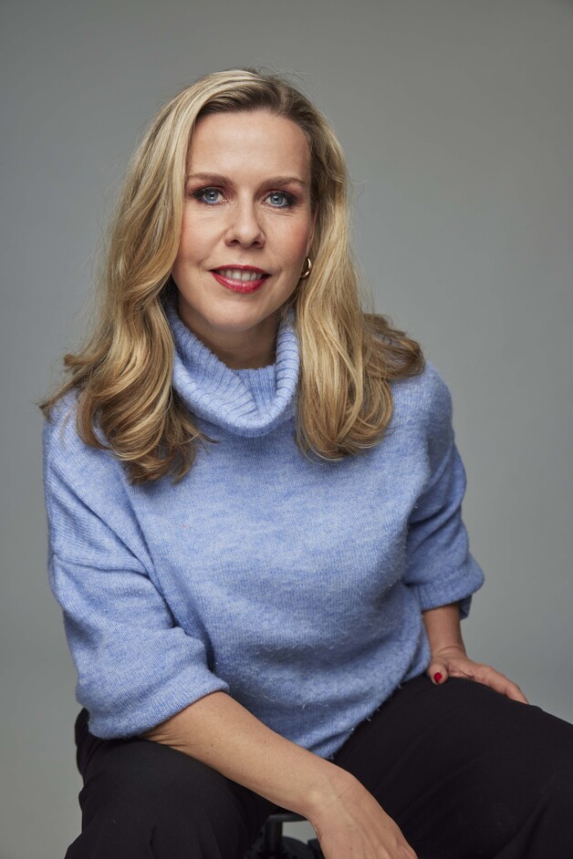 Event image Boblefest med Ingvild Tennfjord