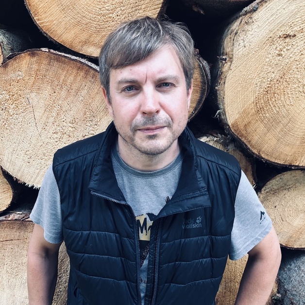 Event image Sergej Lebedev: Putin og Russlands mørke krefter