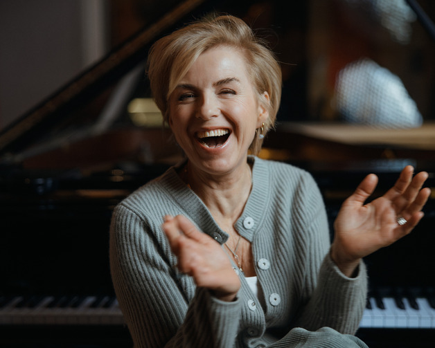 Event image Silje Nergaard