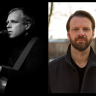 Event image Følkets bar: Ole Johannes Åleskjær & Magnus Hængsle