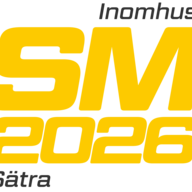 Event image Inomhus SM Friidrott 2026 Lördag