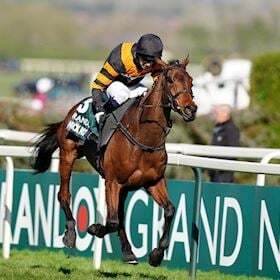 Event image The Grand National Lunch 2026