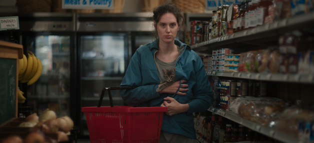 Event image Sorry, Baby