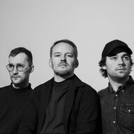 Event image Espen Berg trio - release