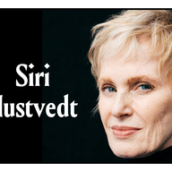 Event image En kjærlighetshistorie: Siri Hustvedt