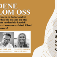 Event image Båndene mellom oss