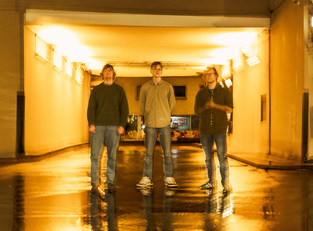 Event image Lytteklubben: Haraldsstøttå United