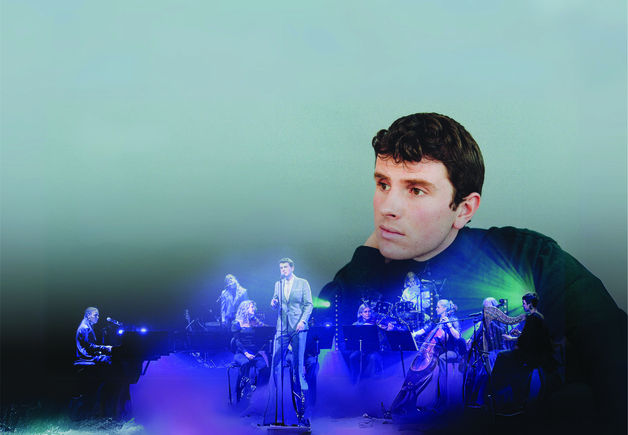 Event image Vadsø Jazzklubb: HERKEDAL