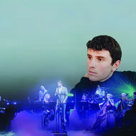 Event image Vadsø Jazzklubb: HERKEDAL