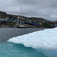 Event image Føredrag: Seilas til Øst-Grønland, et fremmed land