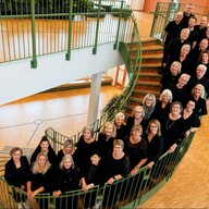 Event image Vårslepp med Kopervik Korforening