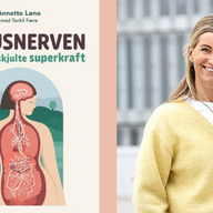 Event image Vagusnerven - Kroppens skjulte superkraft (EKSTRA)