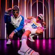 Event image Oral Bee & Mr. Pimp Lotion på Flasken Scene!